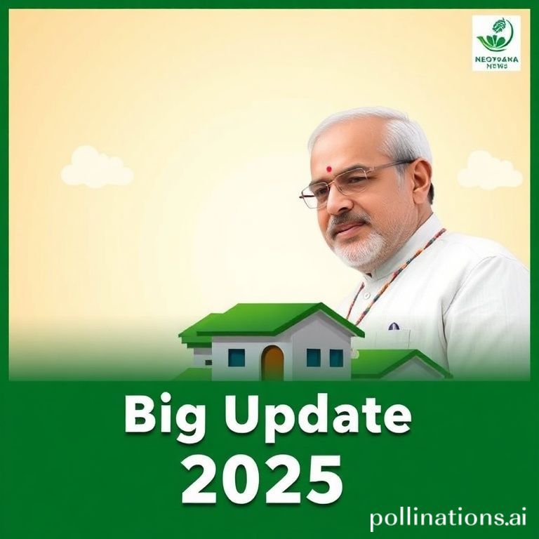 {"prompt":"Featured image for Pradhan Mantri Awas Yojana: Big Update 2025 | Neoyojana News","originalPrompt":"Featured image for Pradhan Mantri Awas Yojana: Big Update 2025 | Neoyojana News","width":768,"height":768,"seed":42,"model":"flux","enhance":false,"nologo":false,"negative_prompt":"undefined","nofeed":false,"safe":false,"quality":"medium","image":[],"transparent":false,"has_nsfw_concept":false,"concept":{"special_scores":{"0":0.375,"1":-0.06800000369548798,"2":-0.1289999932050705},"special_care":[[0,0.375]],"concept_scores":{"0":-0.11599999666213989,"1":-0.12099999934434891,"2":-0.12300000339746475,"3":-0.07100000232458115,"4":-0.11599999666213989,"5":-0.0820000022649765,"6":-0.10199999809265137,"7":-0.0729999989271164,"8":-0.11900000274181366,"9":-0.14800000190734863,"10":-0.10700000077486038,"11":-0.0989999994635582,"12":-0.06700000166893005,"13":-0.1080000028014183,"14":-0.11299999803304672,"15":-0.1469999998807907,"16":-0.10300000011920929},"bad_concepts":[]},"trackingData":{"actualModel":"flux","usage":{"completionImageTokens":1,"totalTokenCount":1}}}